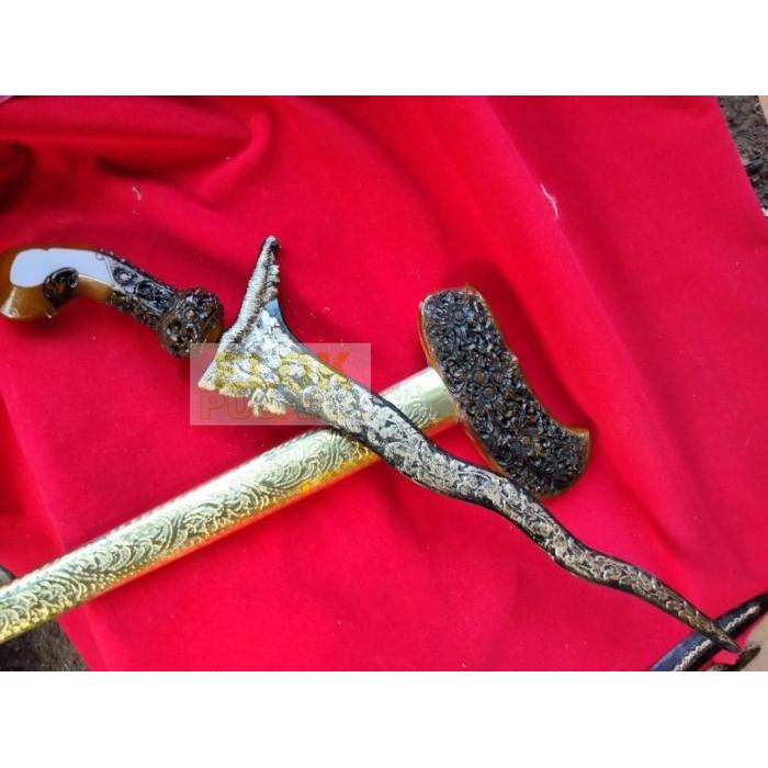 pusaka naga raja pandawa kinatah EP435