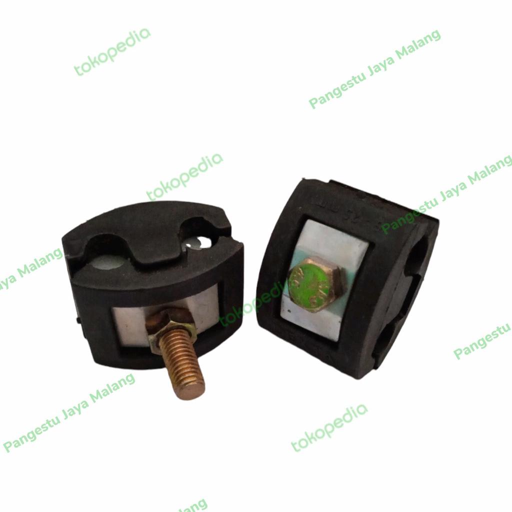 Konektor Kedap air Dexta biasa