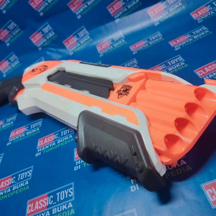 Nerf Roughcut bekas ARstoreS27