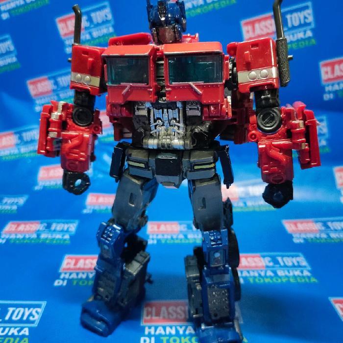 Junk Optimus Prime Aoyi bekas ARstoreS27