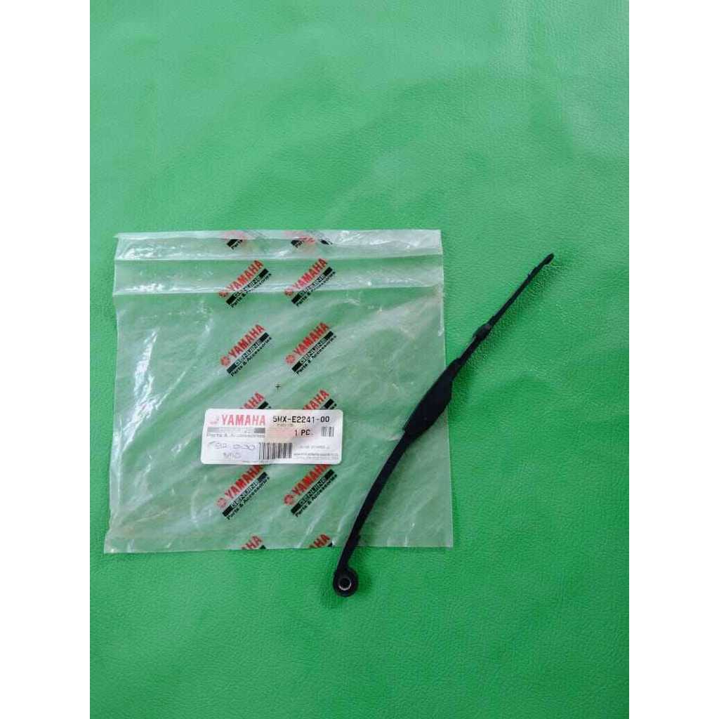 Karet lidah tensioner bagian atas Yamaha Mio Sporty original