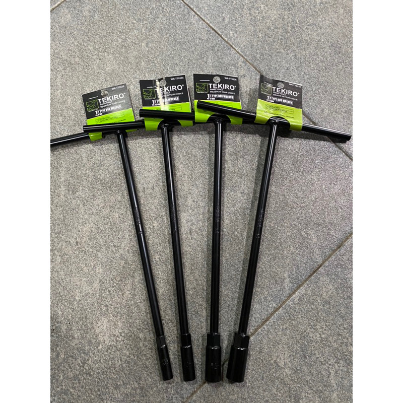 original kunci T TEKIRO ukuran 8-10-12-14