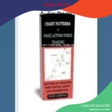 BOOK OF CHART PATTERNS & PRICE ACTION TRADING: INSTITUTIONAL DAY TRADING USING MARKET STRUCTURE, LIQ
