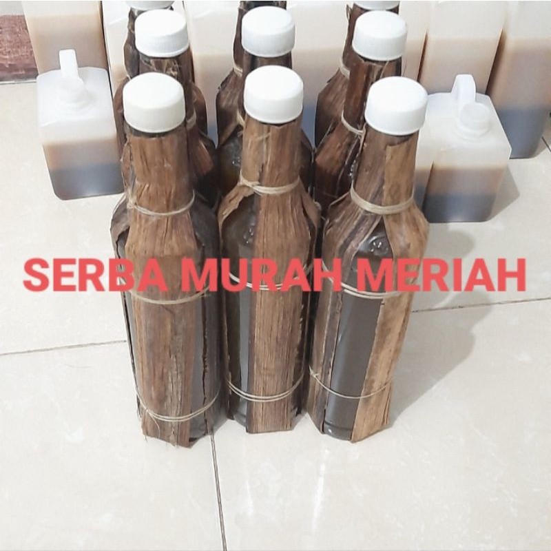 [ Promo ]  Madu Odeng Asli Baduy Hutan Baduy Madu Odeng Baduy