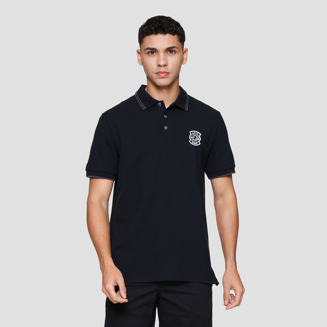 Lois Bordir Kaos Polo Pria 123103187