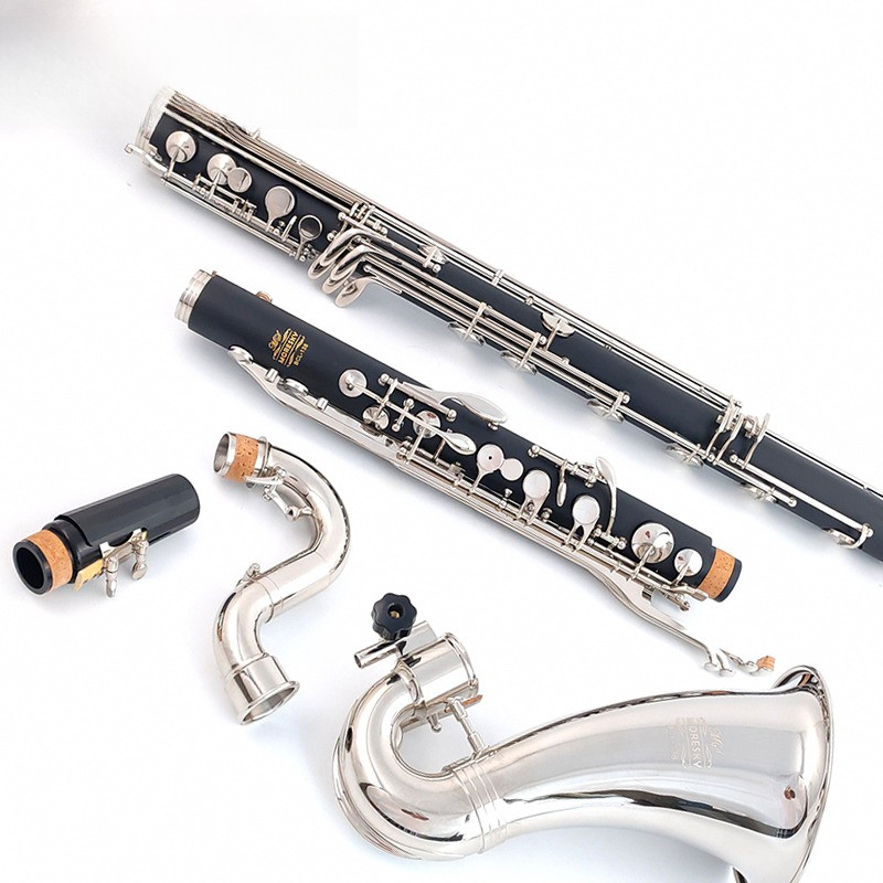 Bass Clarinet Clarinet LowCLOWE