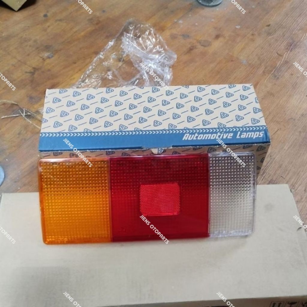MIKA LAMPU STOP/MIKA LAMPU BELAKANG CANTER/RAGASA - 8204