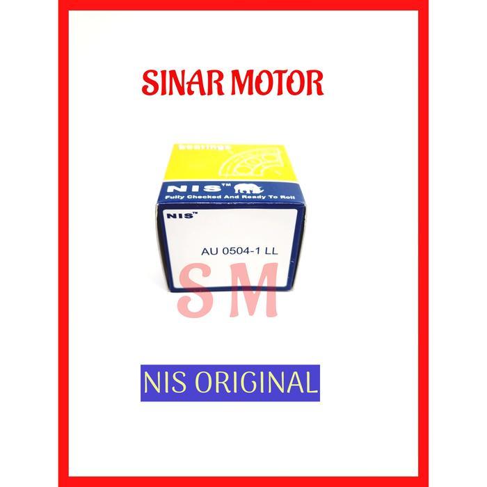 Bearing belakang Datsun GO NISSAN MARCH