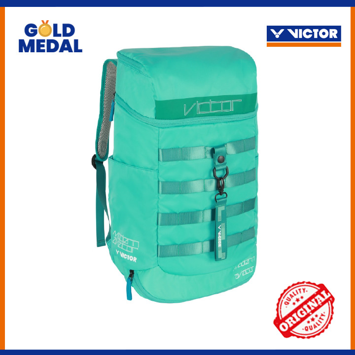 Tas Backpack Ransel Badminton VICTOR BR5012