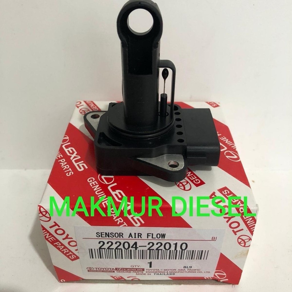 SENSOR MAP SENSOR AIR FLOW TOYOTA INNOVA