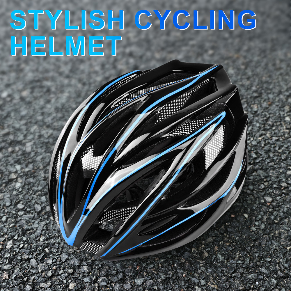 Cycling helmet, lightweight protective helmet, mountain bike helmet, road bike helmet, motorcycle he