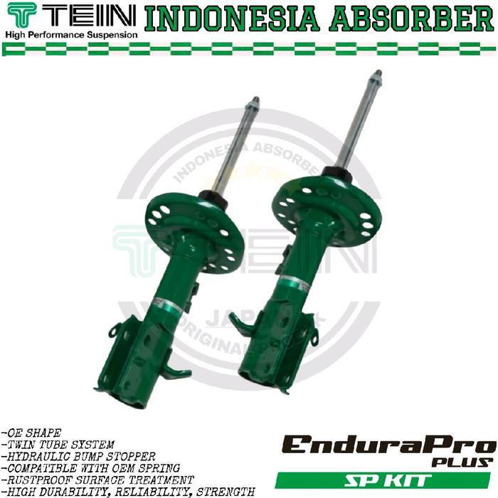 Shock Depan SUBARU Merk TEIN ENDURAPRO