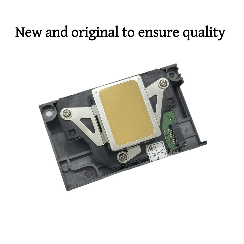R1390 L1800 Printhead High Quality DTF Print Head for Epson L1800 L1805 R1390 R270 R260 R265 R390 Pr