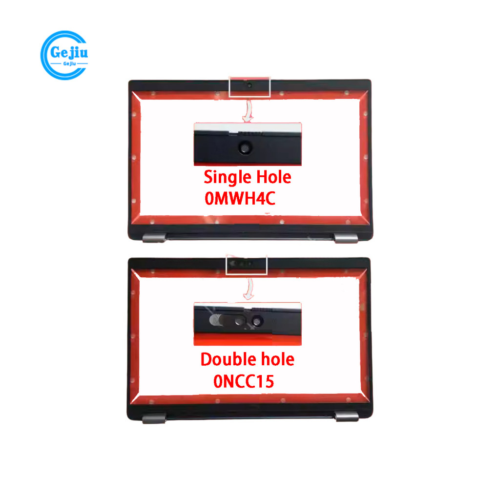NEW ORIGINAL Laptop LCD Frame B Case for Dell Latitude 5440 5450 Precision 3480 3490 0NCC15 0MWH4C