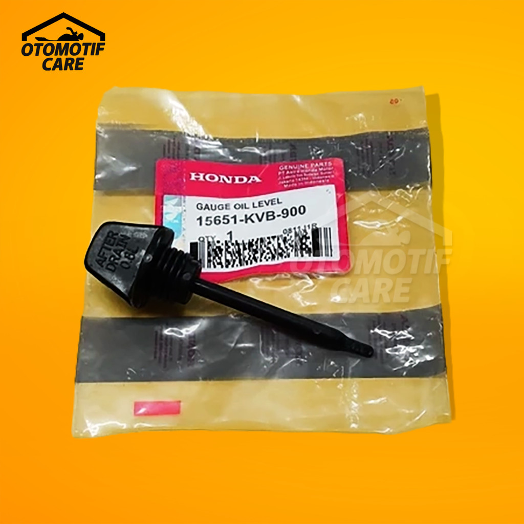 Tutup Oli Atas Colokan Oli Vario 110 Karbu KVB Bagian Mesin Motor Honda Matic
