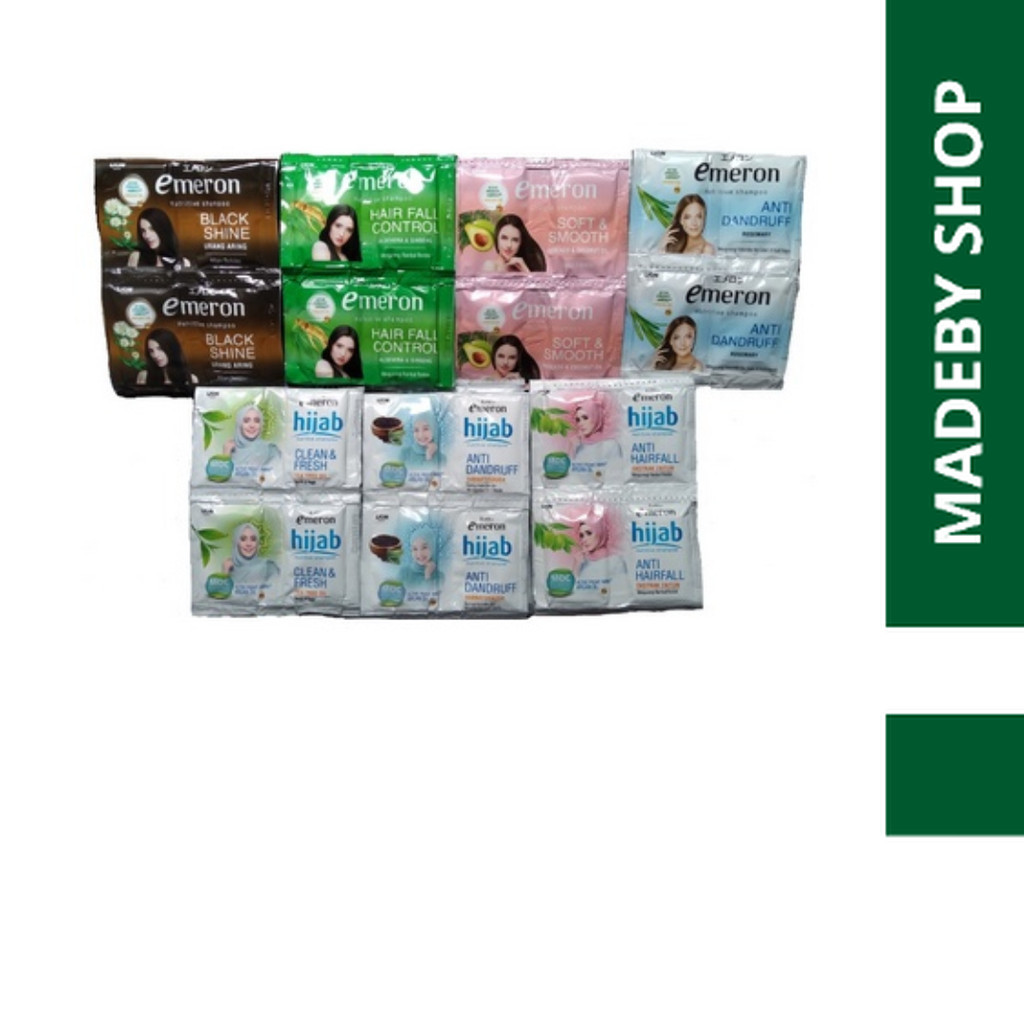 EMERON SACHET RENTENG 10ML