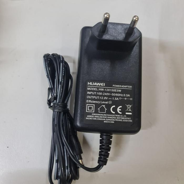 ADAPTOR LAPTOP 1.5A 12V KOREA TANCAP