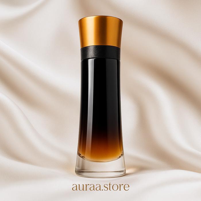 Parfum Armani Code Profumo Botol Dan Dus