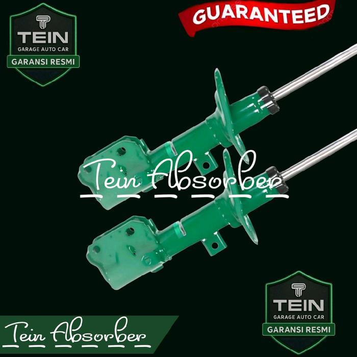 shock TEIN DEPAN MITSUBISHI LANCER CS5 1800CC 2004-2009 T TEIN ENDURAPRO