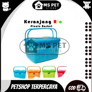Keranjang Rio Besar