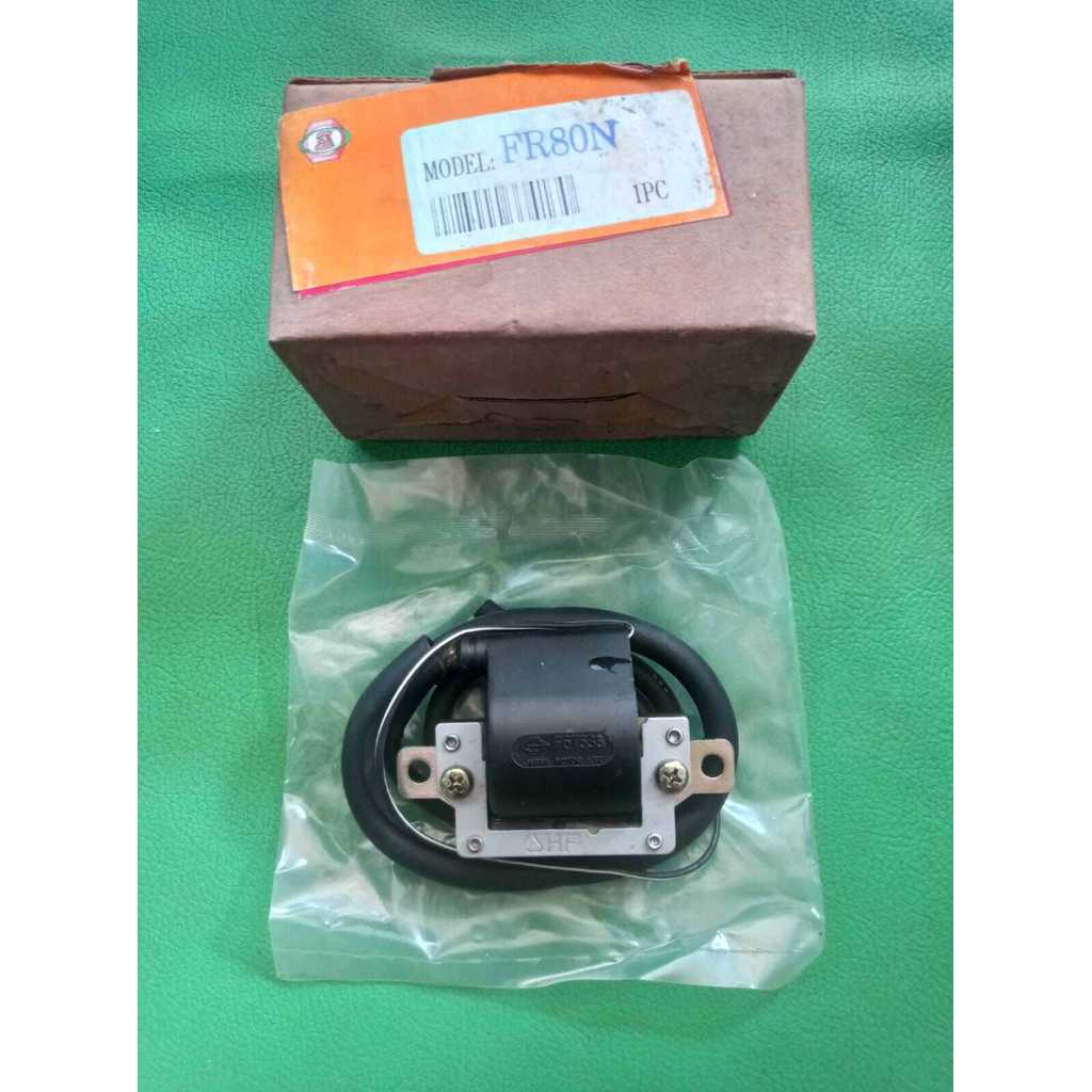 Ignition coil koil pengapian Suzuki FR80 FR80N nos