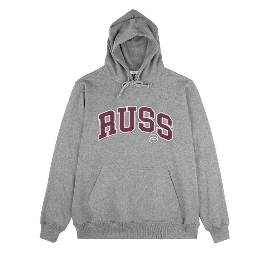 Russ Sweater Hoodie Oldskull Misty