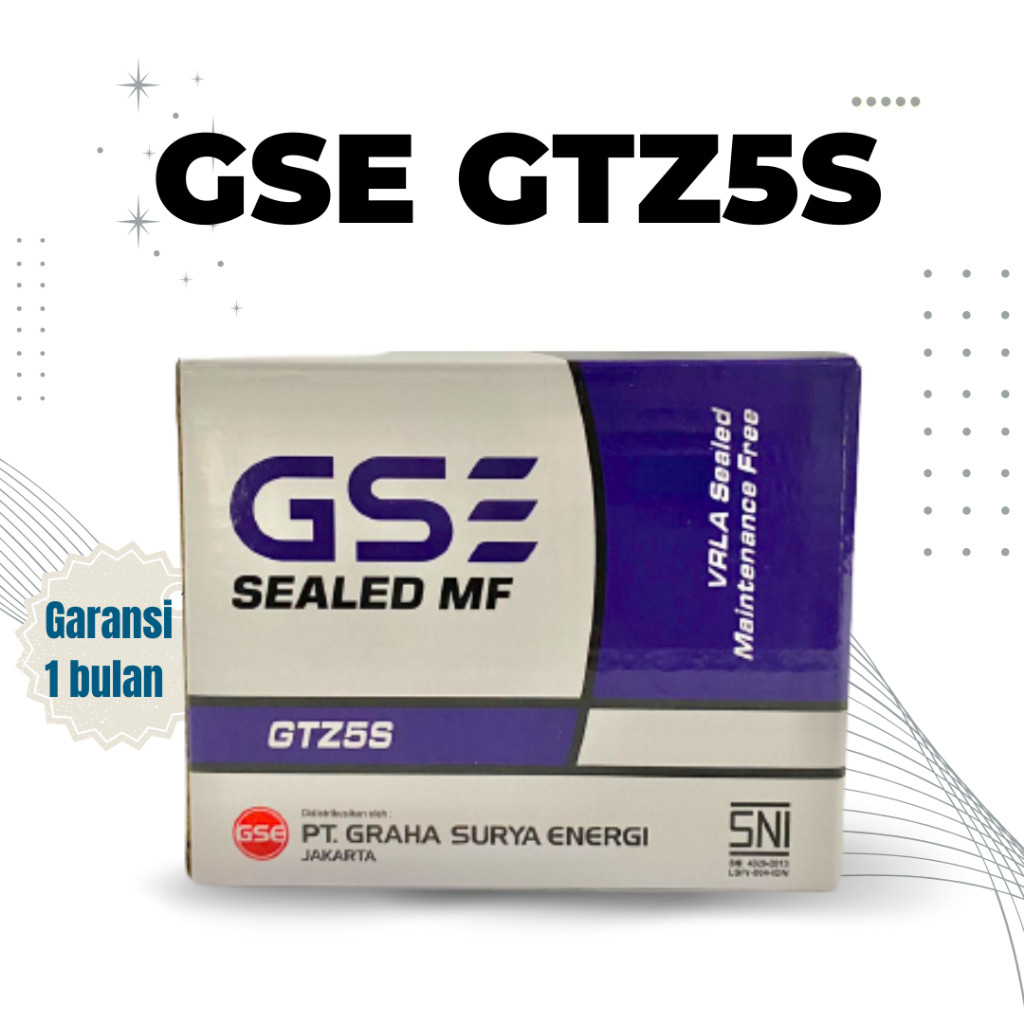 NGGESINGSHOP Aki Motor Yamaha Xeon+ YamahaX-ride+ Yamaha Xeon GSE GTZ5S  Aki Kering