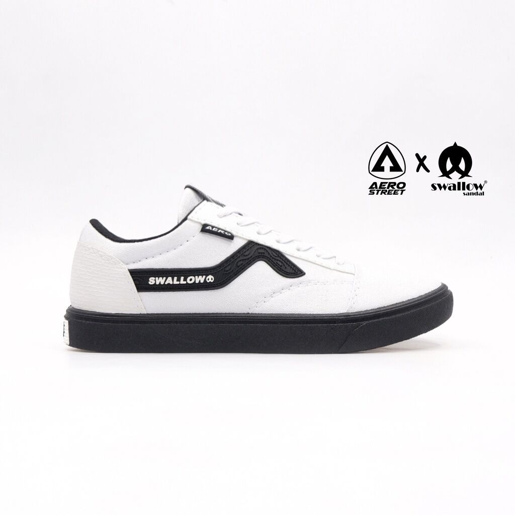LIMITED Aerostreet x Swallow 37-44