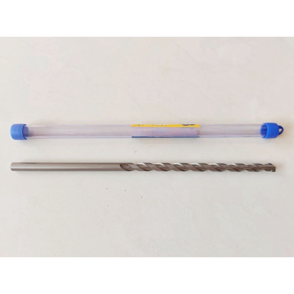 Mata Bor Tembok Beton Panjang 300mm X 13mm mata bor instalasi