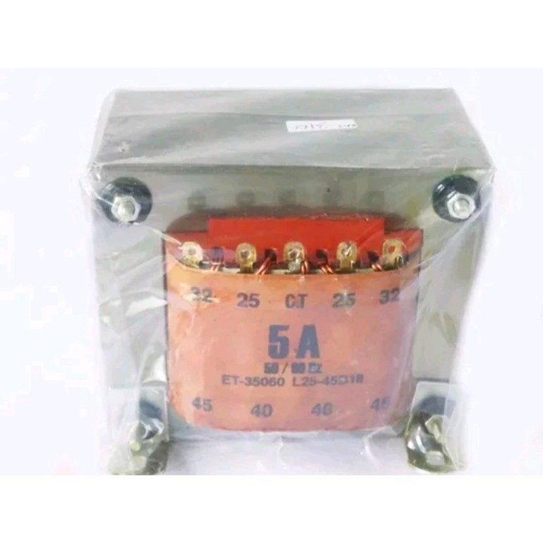 Trafo Era 5A CT 45 murni