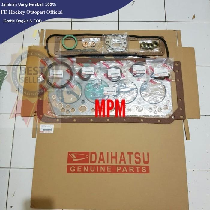 packing full set paking full set gasket full set taft gt f70 -paradise
