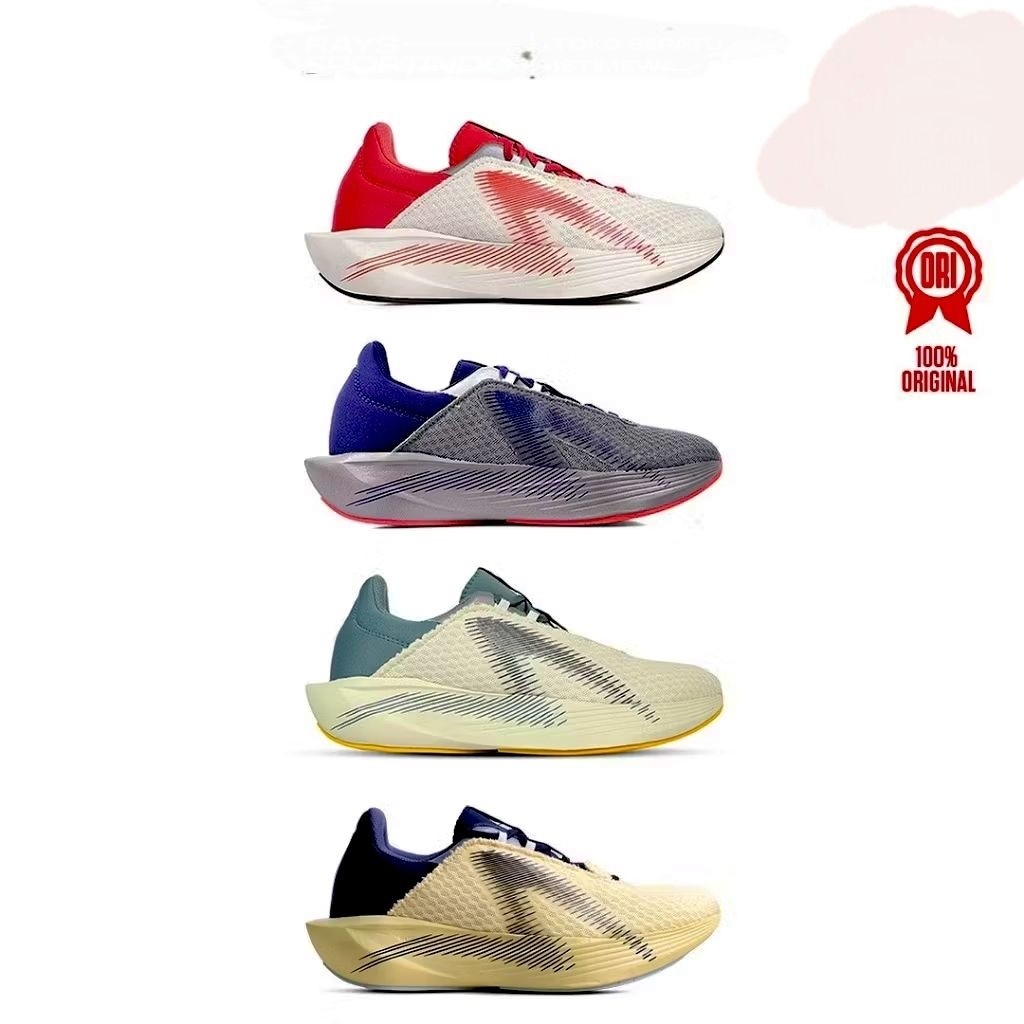 SEPATU RUNNING SPECS NYX ORIGINAL
