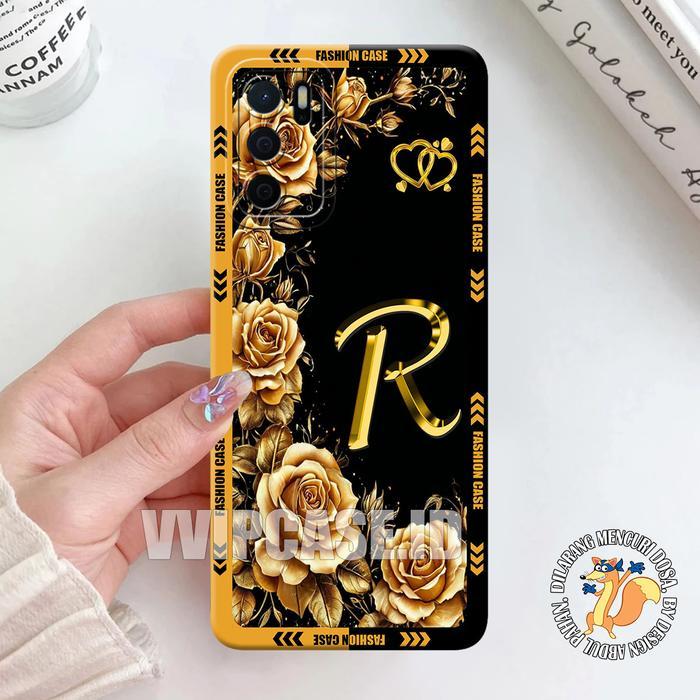 Case 0PP0 A16 0PP0 A54s 0PP0 A16s Terbaru Softcase Procamera Fashion Case Hp Silikon Tpu Kesing Casi