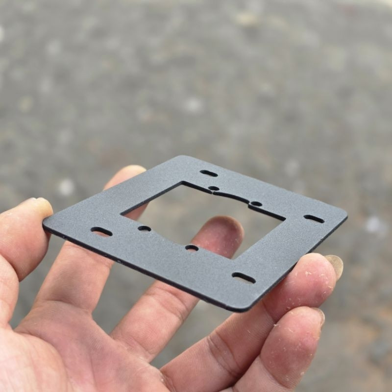 Adaptor Biled 2,5 Inch Ke 1,5 Inch Untuk Scoopy Genio NMAX New Single Scoopy Genio NMAX New Single M