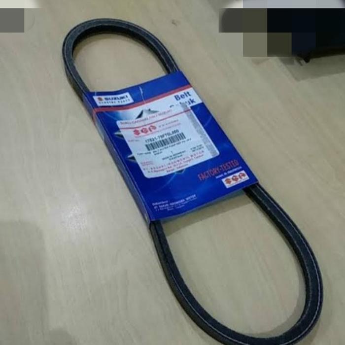 fanbelt alternator karimun kotak