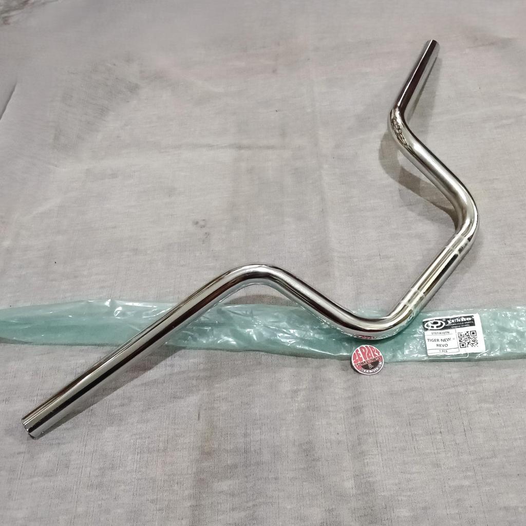 Stang Stir Tiger Revo Setang Setir Honda Tiger New Revo