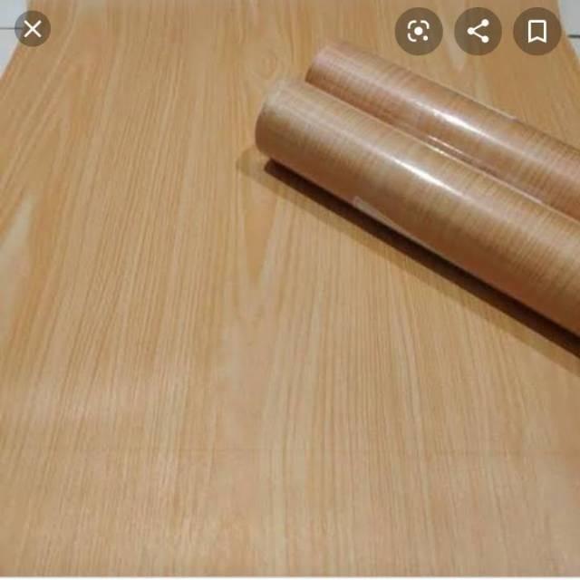 WALLPAPER STIKER DINDING.CORAK.VINIL - Not Specified