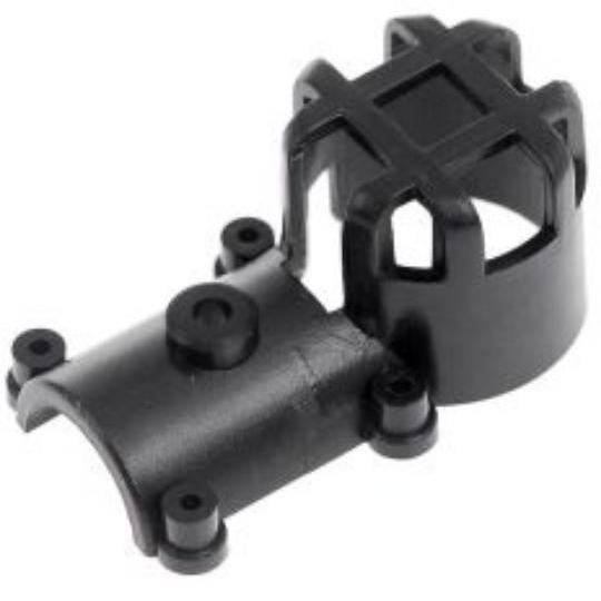 SpartAuto Tail motor case WL Toys V913