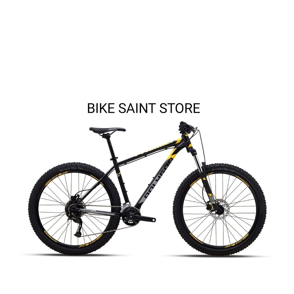 Polygon Sepeda Gunung Premier 5 Size M