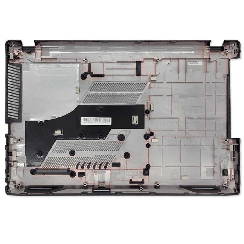 Replace Cover For GL553 GL553V GL553VD FX553 ZX553 FZ53 FX53 KX53 LCD Back Cover Front Bezel Palmres
