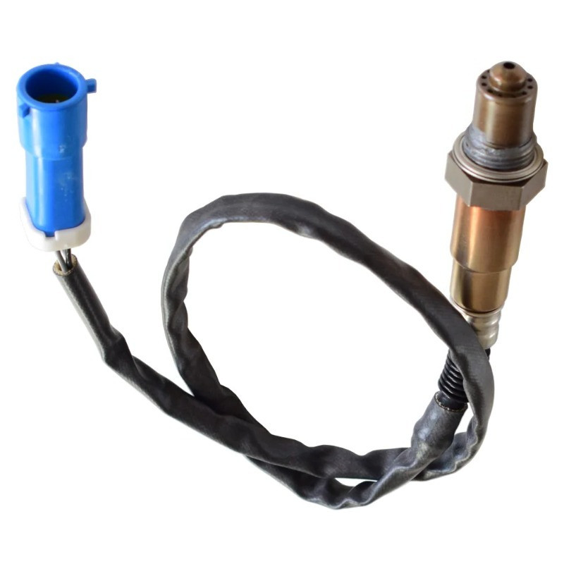 0258006569 Downstream Lambda Oxygen Sensor For Ford Focus C-Max 1.8 2.0 For Volvo S40 C30 V50 O2 Sen