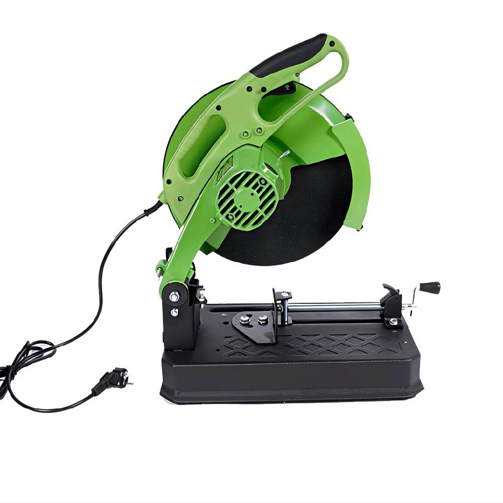 RYU MESIN GERINDA DUDUK / RYU CUT OFF SAW 7” (180MM) RCO180