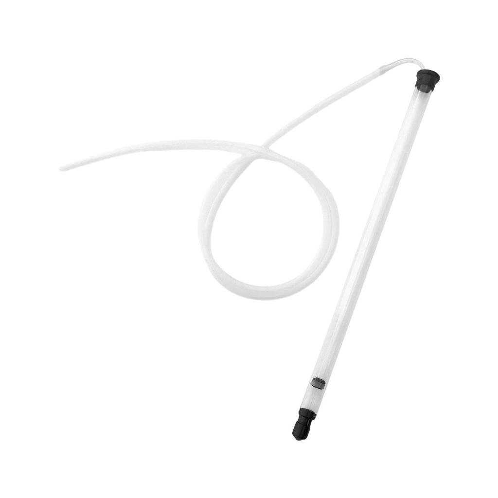 Siphon Lightweight Compact Sturdy Siphoning for Home Brewing Wine