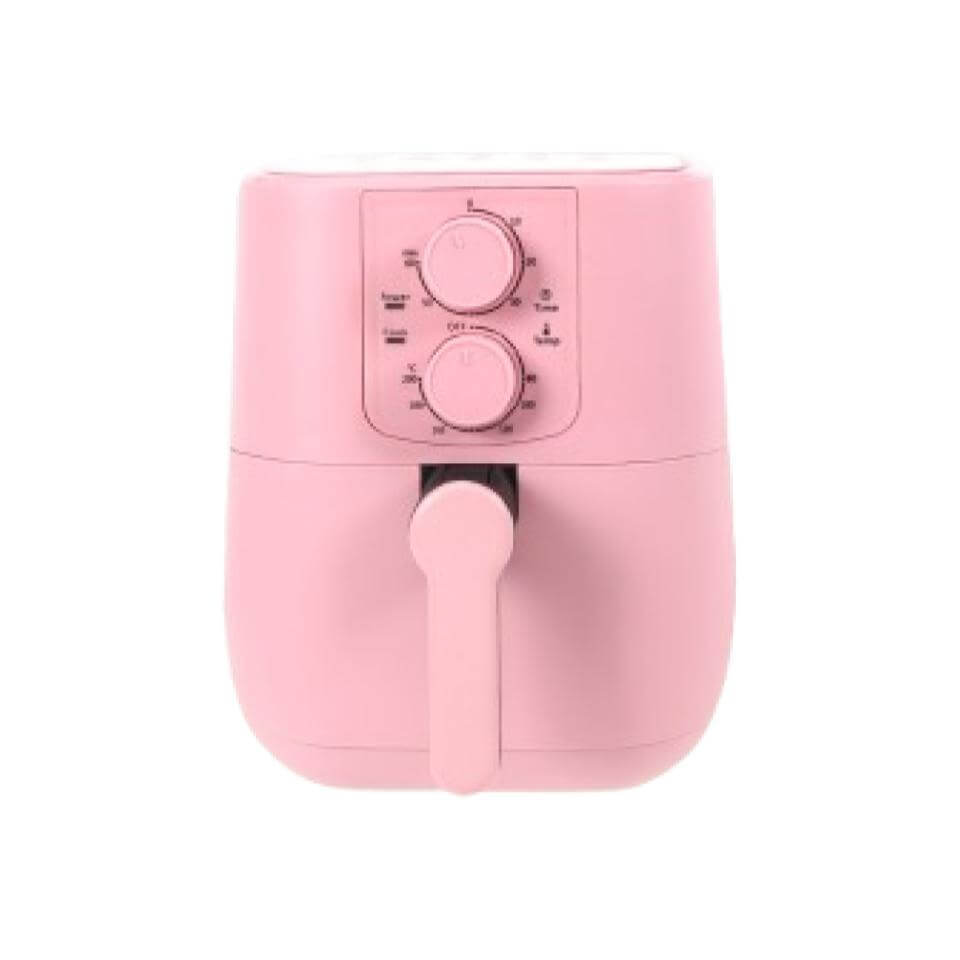 Air Fryer Pink Pero 5 L
