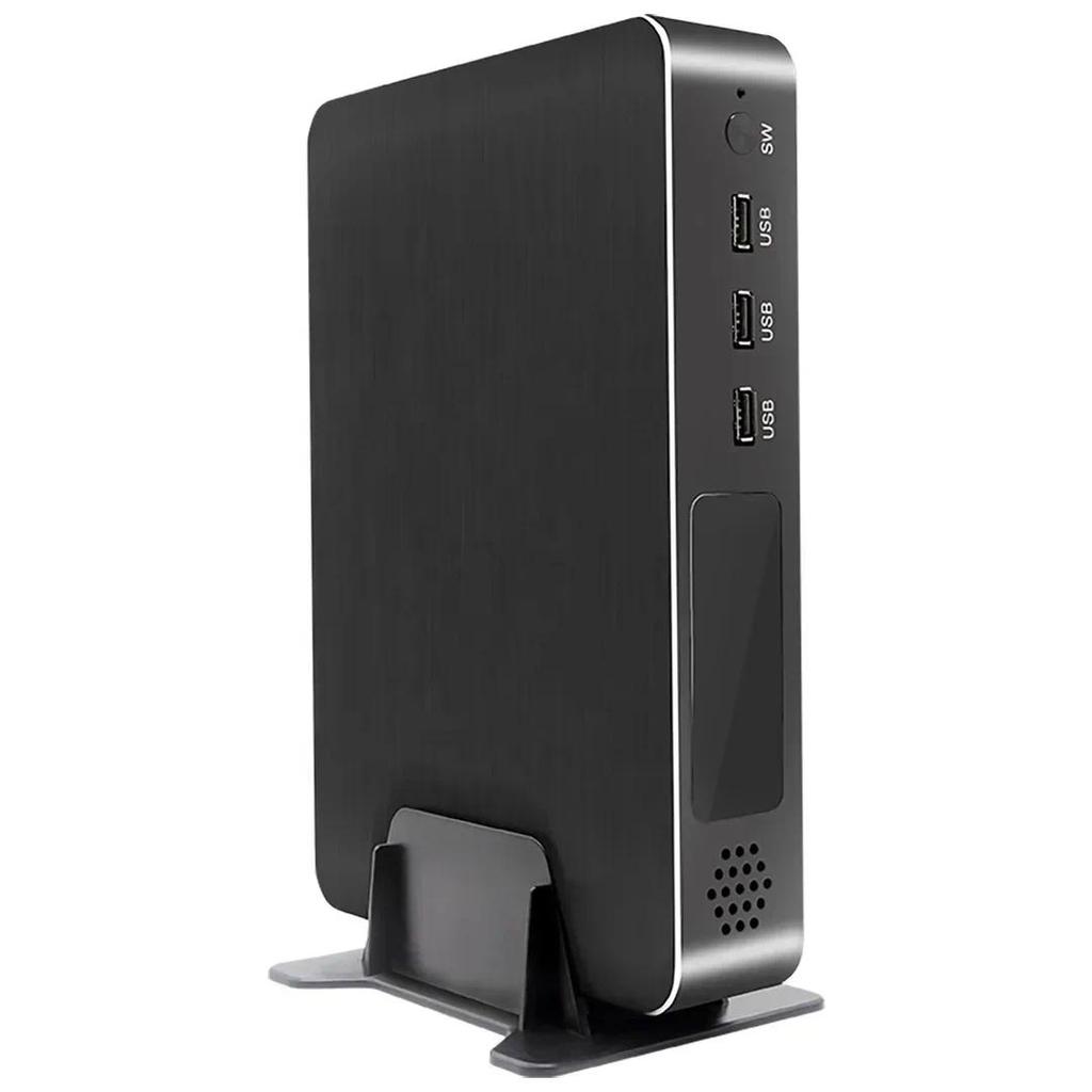 Powerful I9 9900 Desktop Gaming Computer Mini ITX PC Rtx 2080 Server Win10 GTX 1650 Super 8K splay N