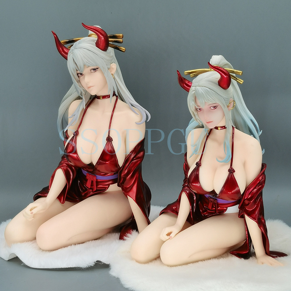 21cm One Piece Figure YAMATO Japanese Anime Girl PVC Action Figure Toy GK YAMATO One Piece Statue Ga