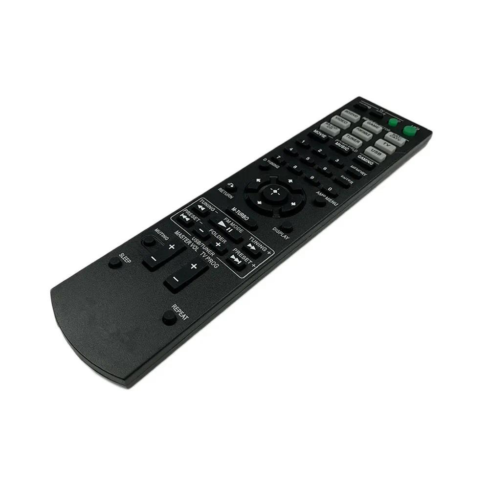 RM-AAU135 RMAAU135 149017111 1-490-171-11  Remote Control For SONY Home Theater System