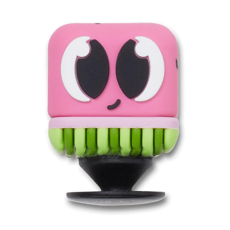 Crocs 3D Watermelon Jibbitz