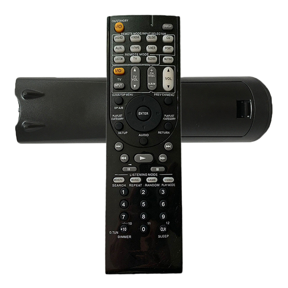 New Replace Remote Control Fit For Onkyo RC-742M RC-745M RC-747M RC-768M RC-717M Home Theater AV Rec