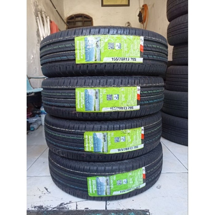 Ban Mobil Bridgestone 165/70 R13 Ecopia Ban Starlet